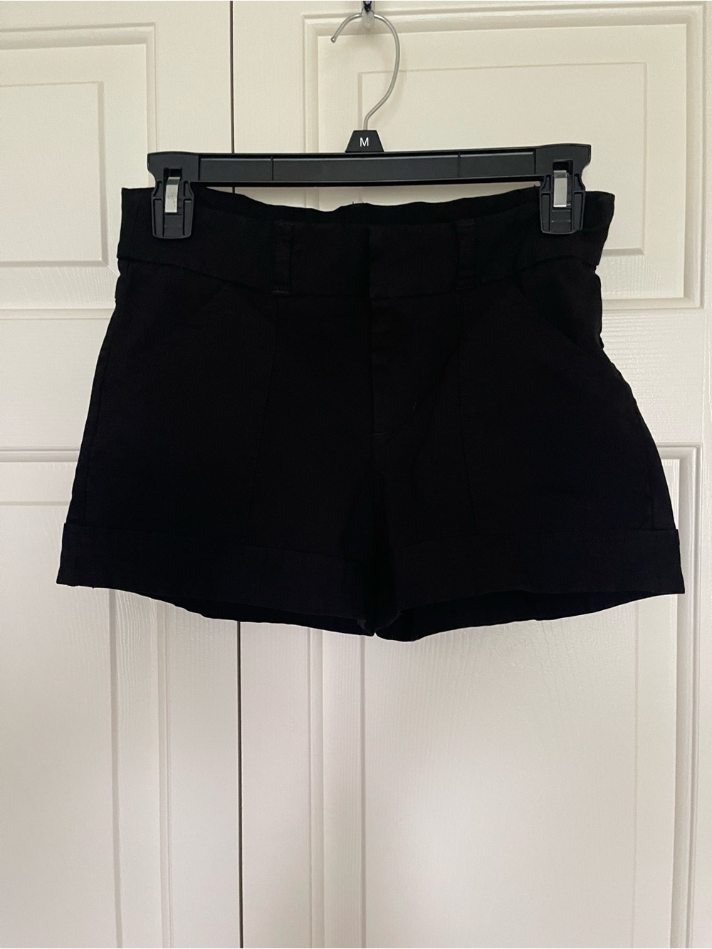 Joe B Black Tailored Women's Shorts